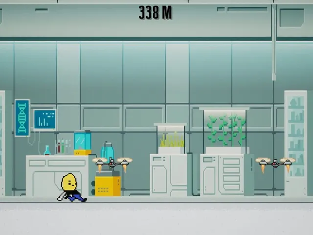 Lemon Run