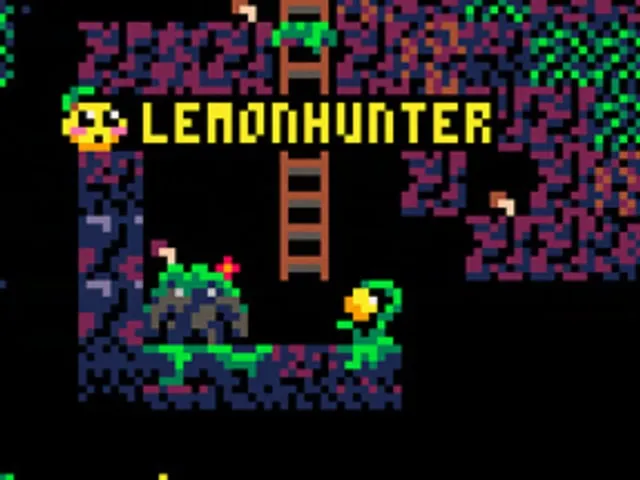 Lemonhunter
