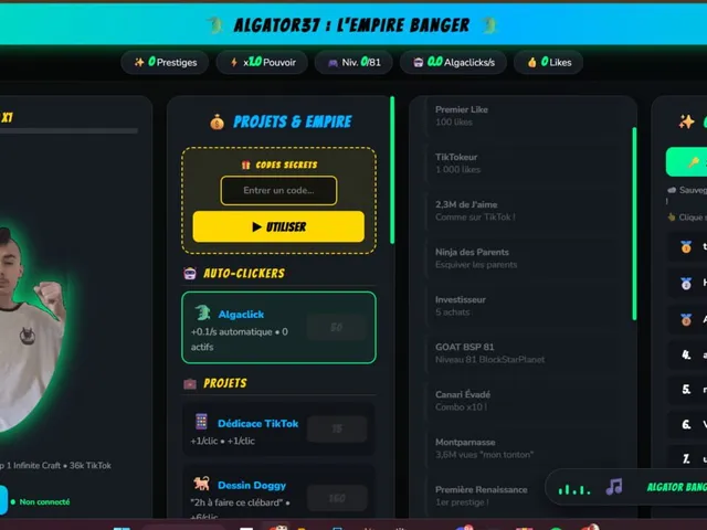 L'Empire Banger V1