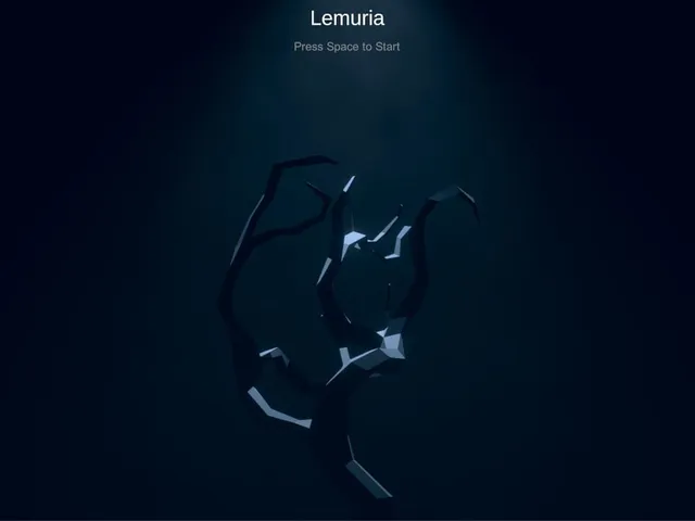 Lemuria