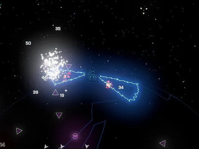 LEO: Low Earth Orbit