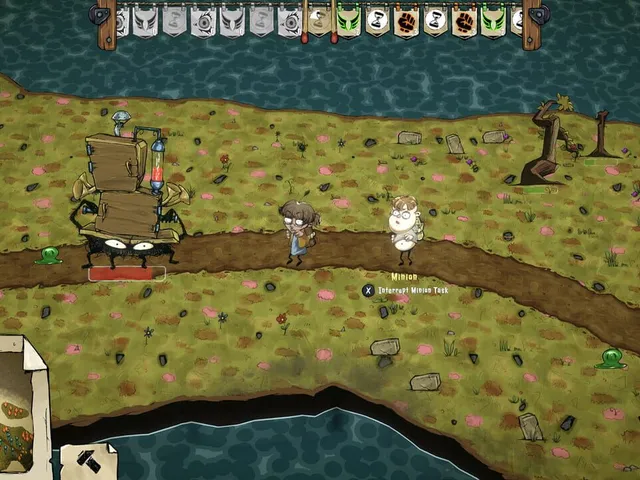 Lesson Learned: Cult of the Elizabeth