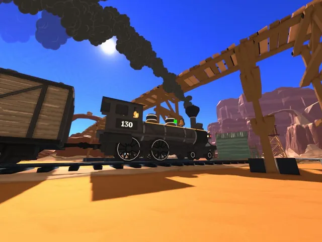 Let It Boom