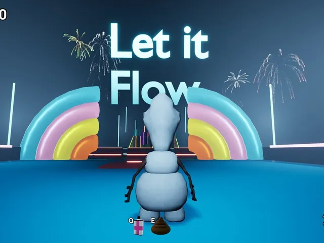 Let It Flow
