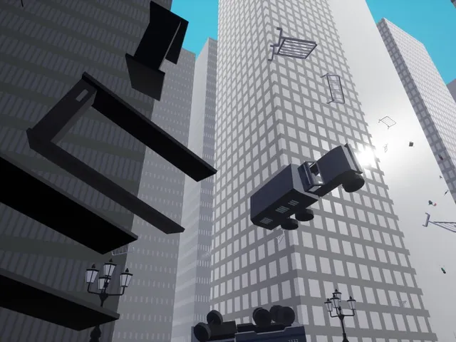 Let It Happen