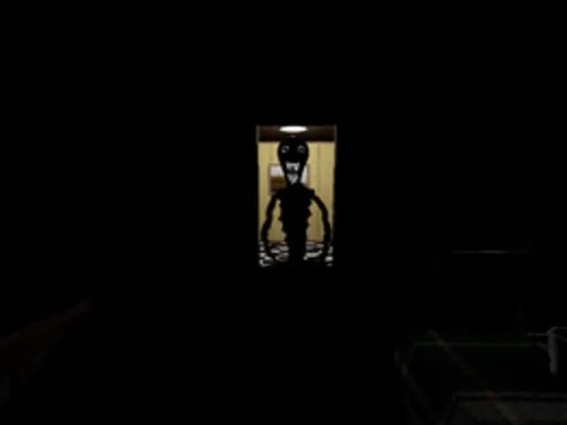 Let Me Inside