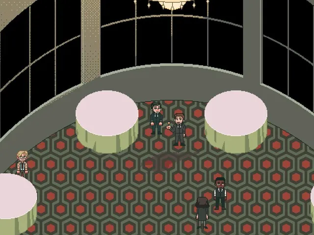 Let Yourself Out, Eddie Kaspbrak!