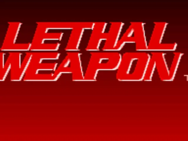 Lethal Weapon