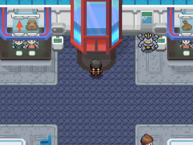 Lethalmon