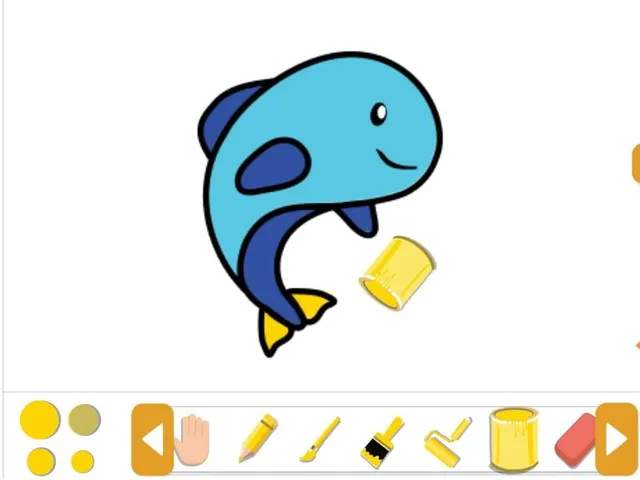 Let's Draw
