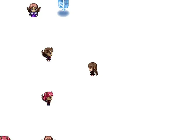 Let's Get Happy Ending Project Chapter 1 Yume Nikki Time to Wake Up