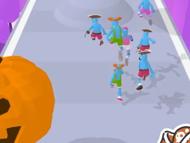 Let's Jump
