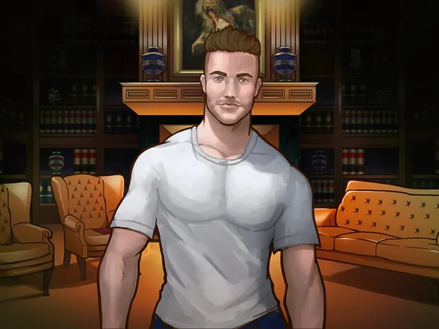 Let's Meat Adam