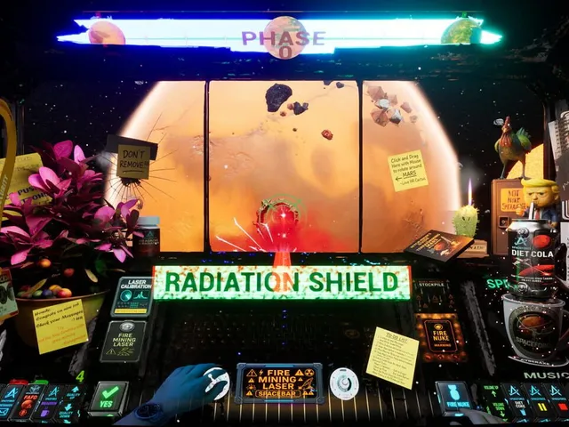 Lets Nuke Mars