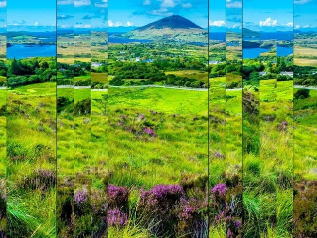 Let's Play Jigsaw Puzzles