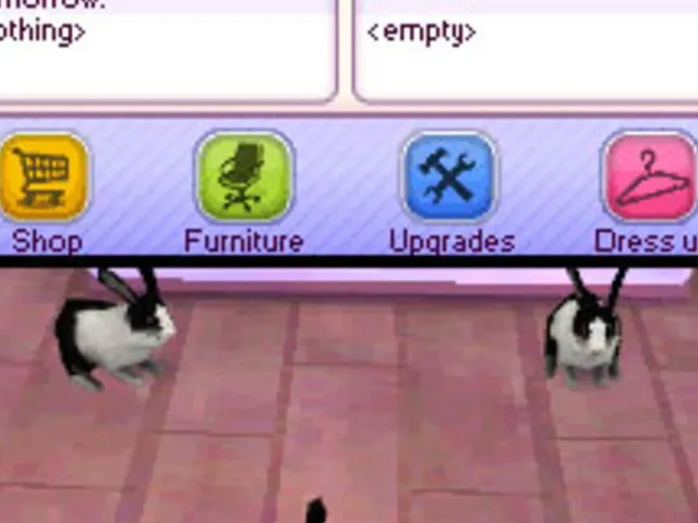 Let's Play Pet Hospital