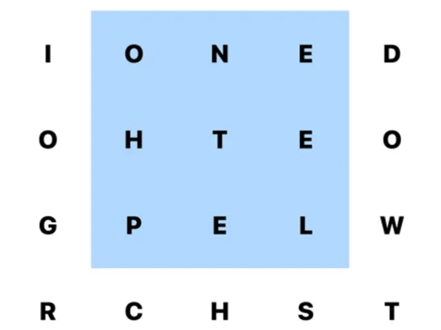 Letterary