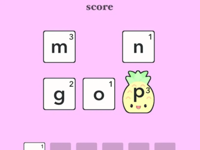 Lettermon