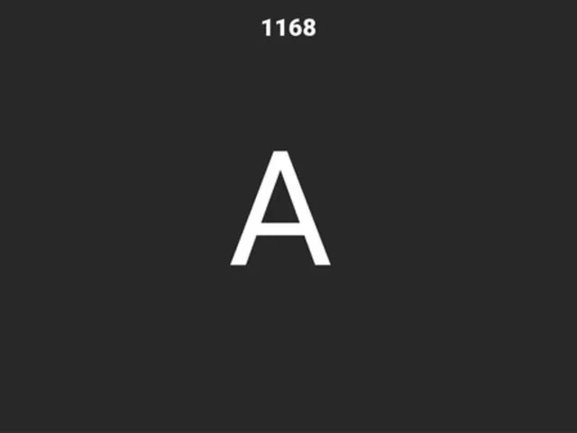 Letters