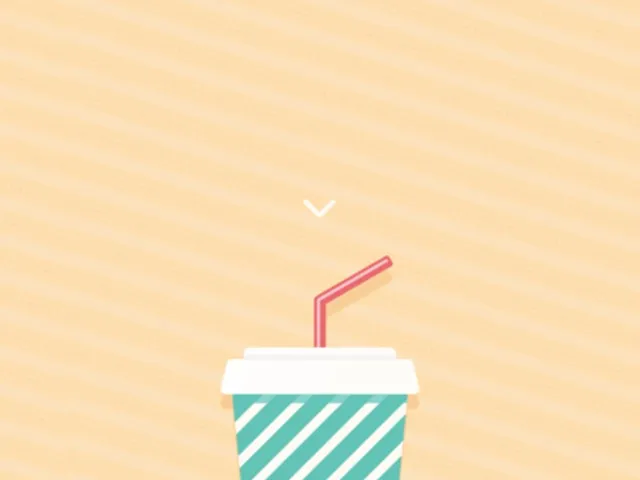 Letters & Sodas