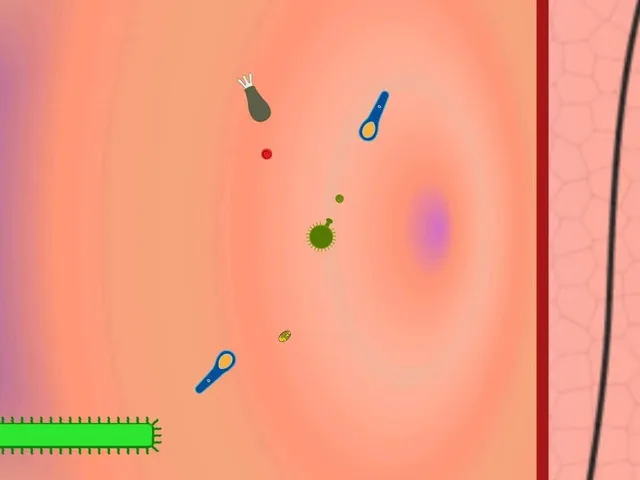 LeukoBlast!