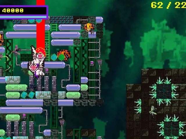 Level 20