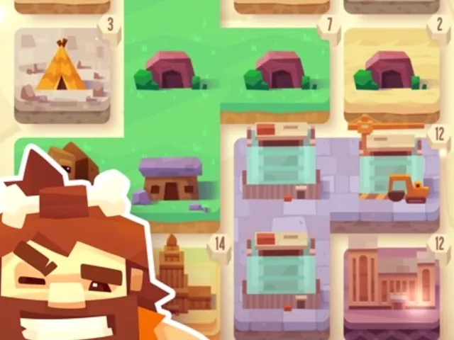 Level 24