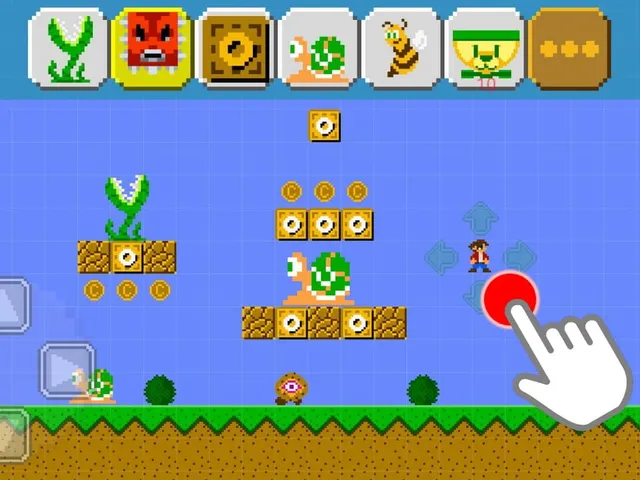 Level Maker