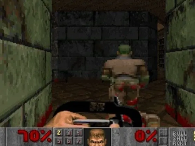 Level-ROM