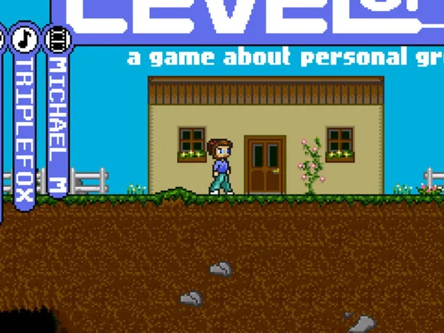 Level Up!