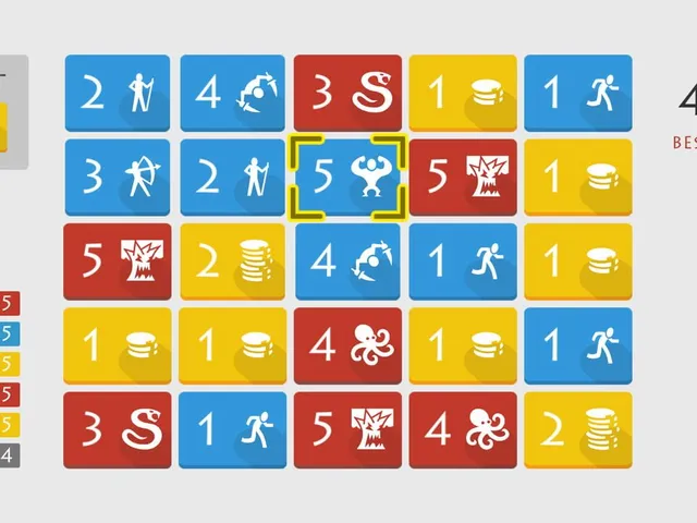 Levels+: Addictive Puzzle Game
