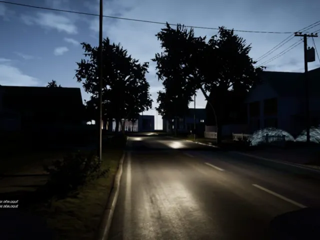 Liars Village