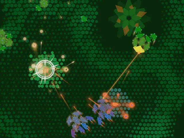 Liberation Circuit
