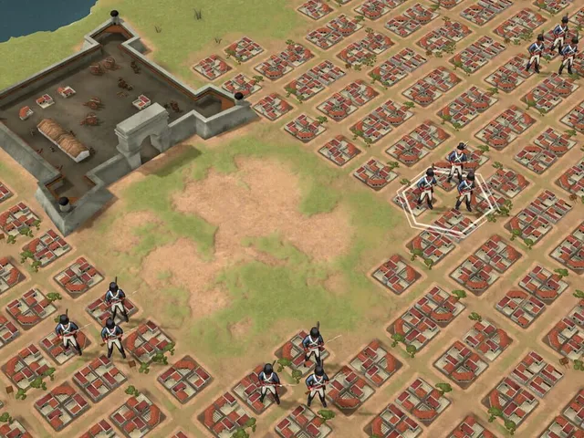 Liberators' Chronicles