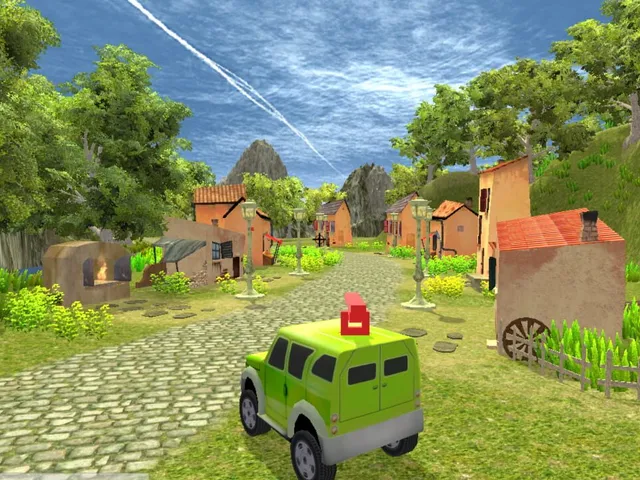 LibreCars