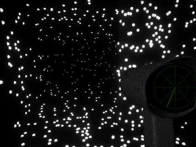 Lidar Survival
