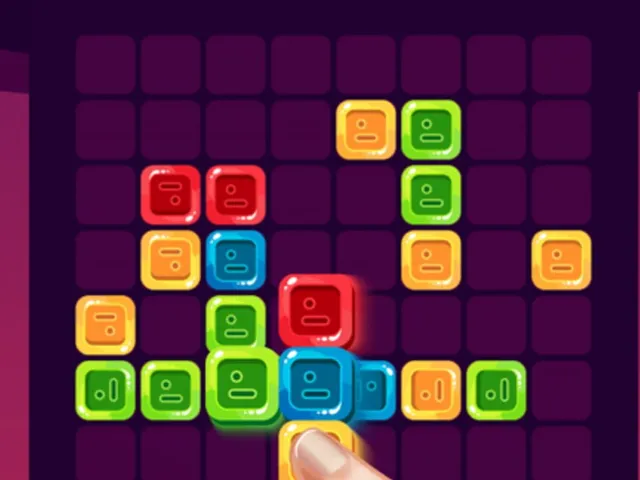 Lido: The Puzzle Hero
