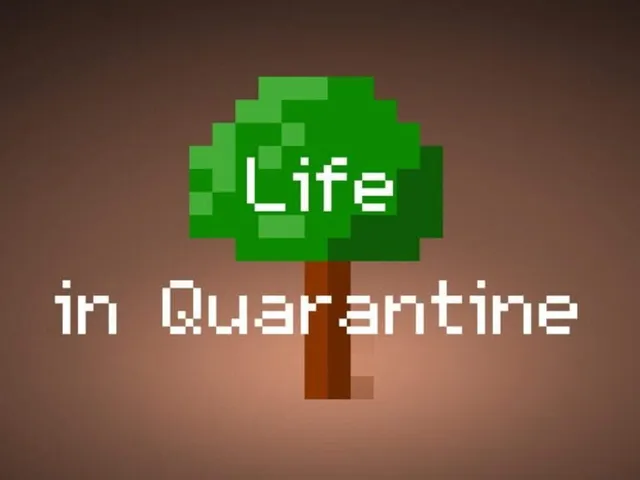 Life in Quarantine