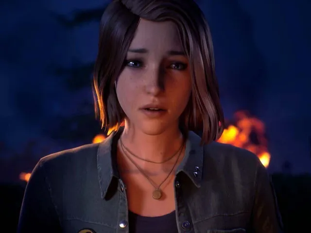 Life is Strange: Reunion