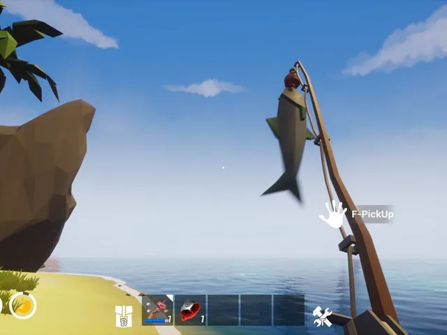 Life of Ocean