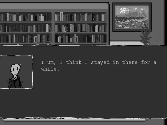 Life Tastes Like Cardboard