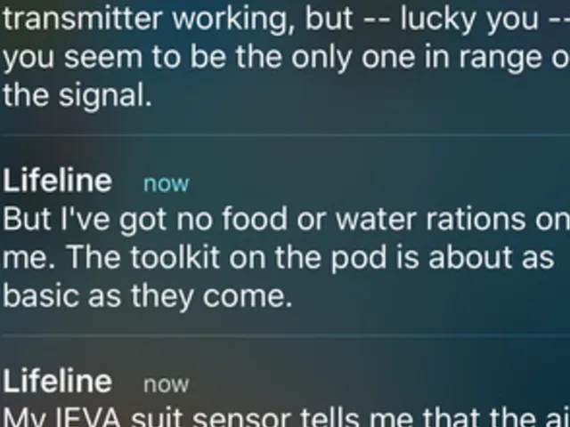 Lifeline