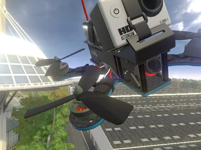 Liftoff