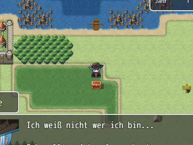 Light and Shadow: Schatten über Empyria