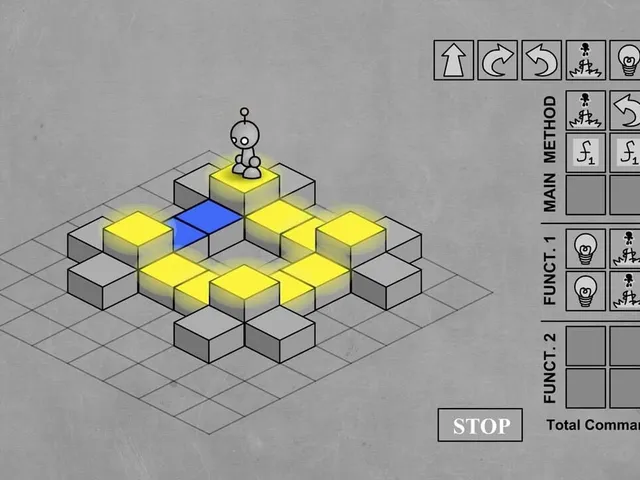 Light-Bot