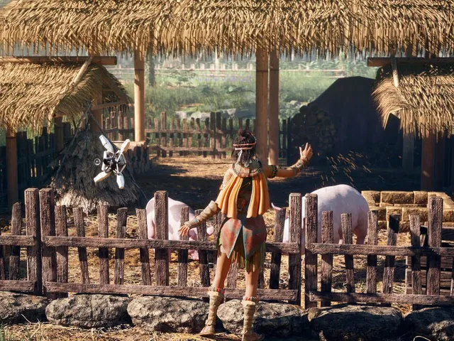 Light of Motiram