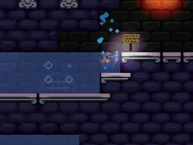 Light Quest