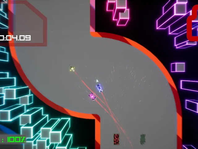 Light Rider