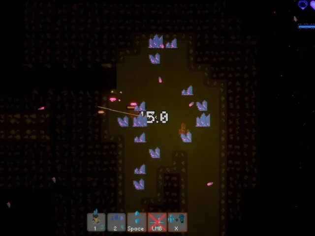 Light Unseen