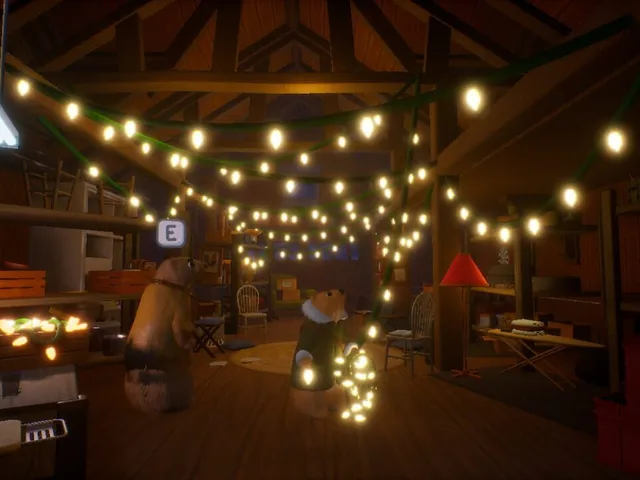 Light Up the Town